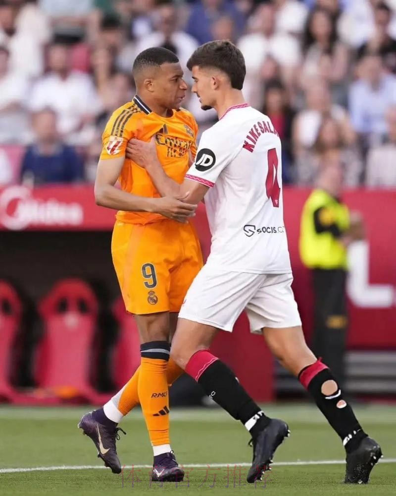 记者:若巴黎遭淘汰 姆巴佩和皇马可能马上有动作 记者:若巴黎遭淘汰 姆巴佩和皇马可能马上有动作