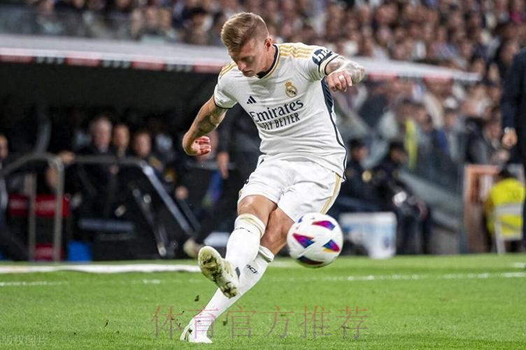 每体:皇马希望得知克罗斯计划 球队担忧他不续约